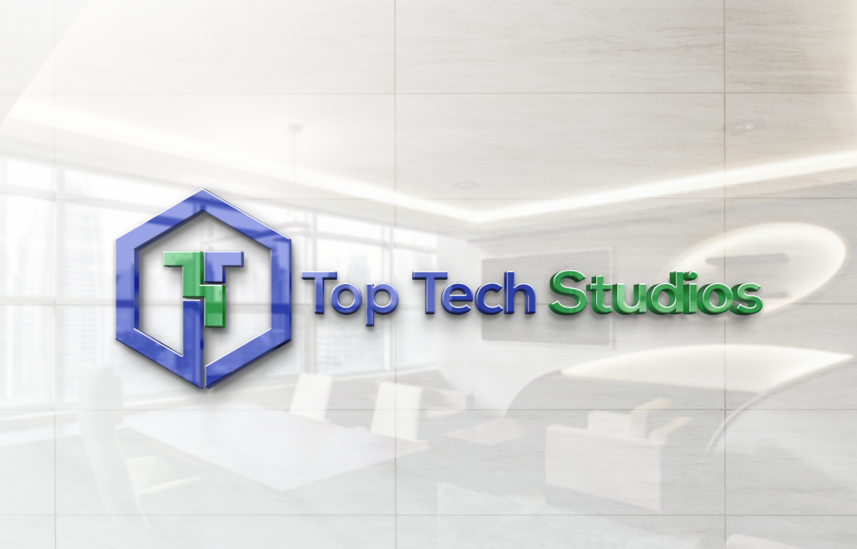 TopTechStudios logo